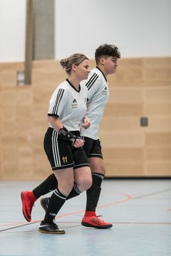 Bild 124 - Rathje Cup Frauen